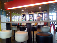 Atmosphère du Restauration rapide McDonald's à Gourdan-Polignan - n°16