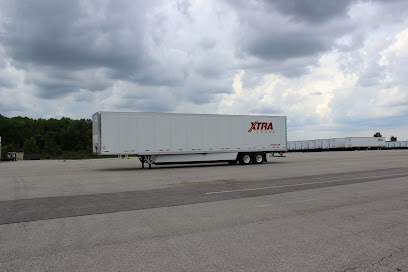 XTRA Lease Greenville/Duncan - Dry Van, Reefer, Flatbed, Chassis Trailer Rentals