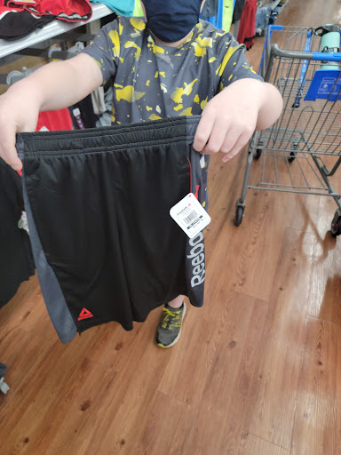 Department Store «Walmart Supercenter», reviews and photos, 33 Sherwood Dr, Tilton, NH 03276, USA