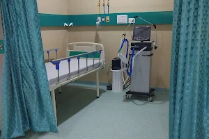 Select Hospital image