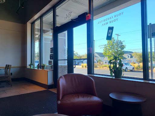 Coffee Shop «Starbucks», reviews and photos, 184 Lincoln St, Hingham, MA 02043, USA