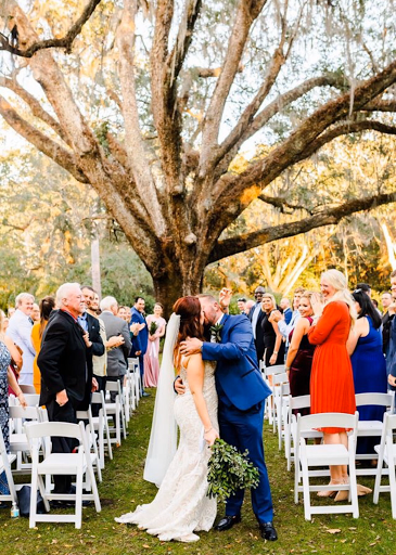 Event Planner «The Celebration Place Inc», reviews and photos, 1569 Chandlee Ave, Panama City, FL 32405, USA