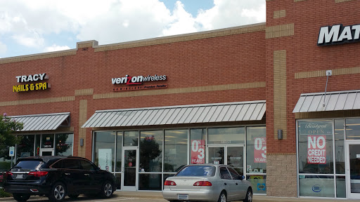 GoWireless Verizon Authorized Retailer, 3483 FM 544, Wylie, TX 75098, USA, 