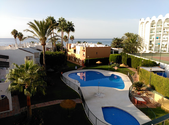 Équipements Hébergement Apartamento Rio Marinas Nº24 - Centrall alquileres turísticos 29780 Nerja