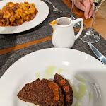 Photo n°3 de l'avis de John. fait le 28/04/2023 à 05:10 sur le  MaSandro Ristorante Pizzeria à Rome