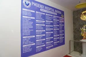 Phoenix Hospital, Naroda image