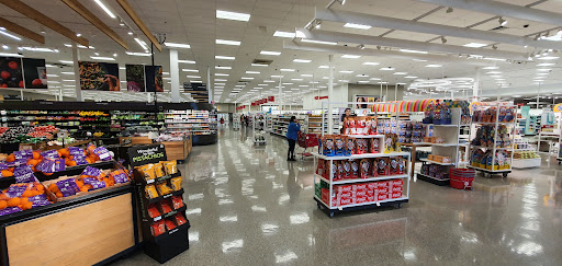 Department Store «Target», reviews and photos, 175 Center St, Orem, UT 84057, USA