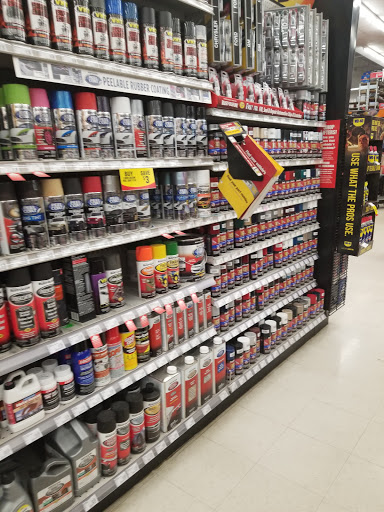 Auto Parts Store «AutoZone», reviews and photos, 2850 28th St SE, Kentwood, MI 49512, USA