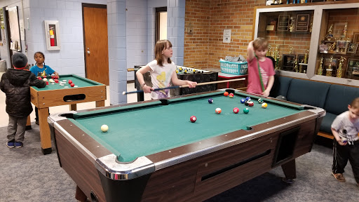 Recreation Center «Armatage Recreation Center», reviews and photos, 2500 W 57th St, Minneapolis, MN 55410, USA