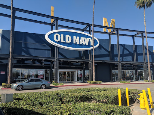 Shopping Mall «Anaheim Plaza», reviews and photos, 510 N Euclid St, Anaheim, CA 92801, USA