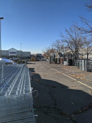 Home Improvement Store «Tractor Supply Co.», reviews and photos, 3015 S 23rd Ave, Greeley, CO 80631, USA