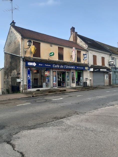 Gallay Patrick à Chars (Val-d'Oise 95)
