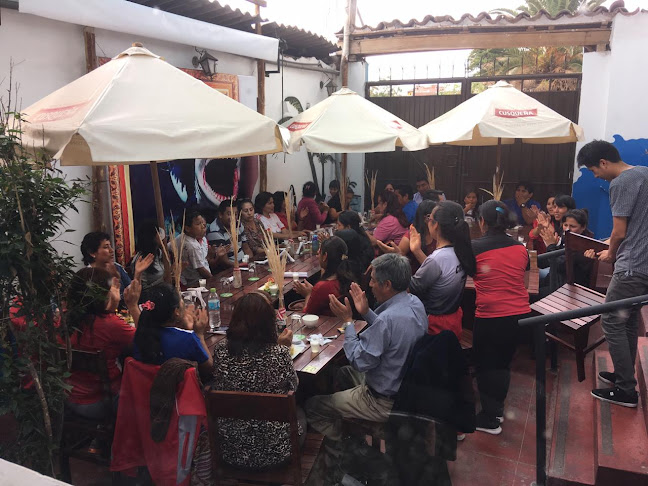Comentarios y opiniones de Huanta Cevicheria Raymi