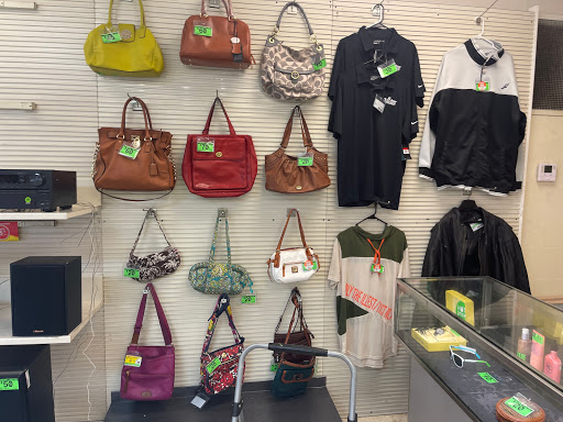 Pawn Shop «Value Pawn & Jewelry», reviews and photos, 8345 S US Highway 17-92, Fern Park, FL 32730, USA