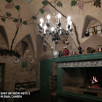 Photo n°2 de l'avis de Federica.e fait le 26/01/2019 à 04:14 sur le  Osteria Caccianferno à Trani