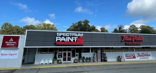 Spectrum Paint True Value Hardware