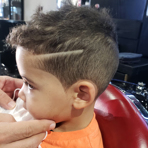 Barber Shop «Legends Barbershop», reviews and photos, 6463 E Hampden Ave, Denver, CO 80222, USA