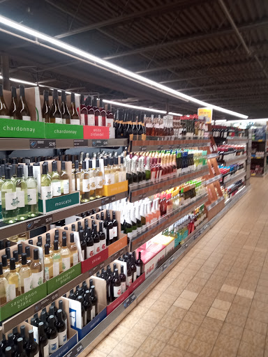 Supermarket «ALDI», reviews and photos, 16971 Clover Rd, Noblesville, IN 46060, USA