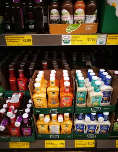 Supermarket «ALDI», reviews and photos, 6555 S Pennsylvania Ave, Lansing, MI 48911, USA