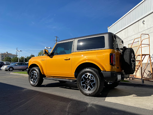 Ford Dealer «Raceway Ford», reviews and photos, 5900 Sycamore Canyon Blvd, Riverside, CA 92507, USA