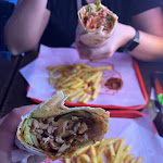 Photo n°1 de l'avis de Mantas.i fait le 28/05/2022 à 20:10 sur le restaurants IZMIR TURKISH KEBAB à Cannes