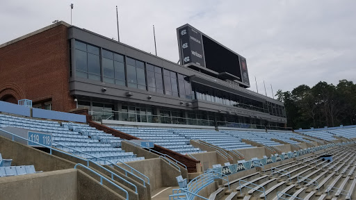 Stadium «Kenan Memorial Stadium», reviews and photos, Stadium Dr, Chapel Hill, NC 27514, USA