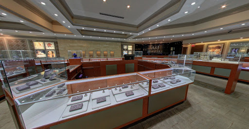 Jewelry Store «A&J Jewelers», reviews and photos, 1575 Scenic Hwy N #200, Snellville, GA 30078, USA