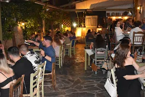 Mezedopolio Restaurant image