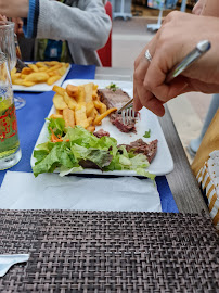 Plats et boissons du Restaurant Le Maritime à Fouras - n°11