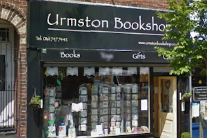 The Urmston Book Shop image