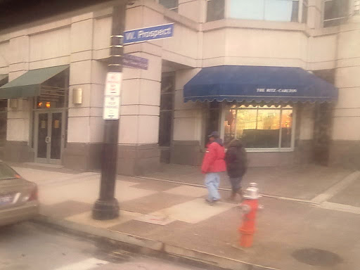 Shopping Mall «Tower City Center», reviews and photos, 230 W Huron Rd, Cleveland, OH 44113, USA