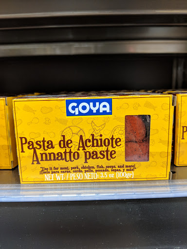 Supermarket «Lewis Fresh Market», reviews and photos, 2727 Grand Ave, Waukegan, IL 60085, USA