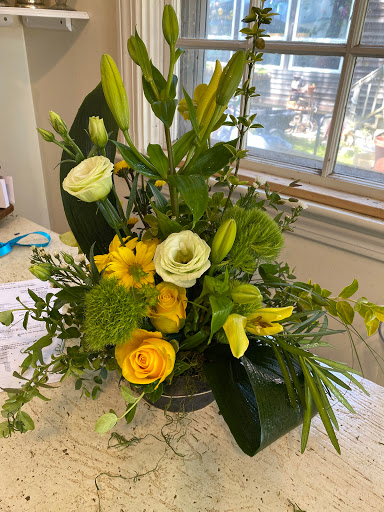 Florist «Flowerthyme», reviews and photos, 135 Main St, South Kingstown, RI 02879, USA