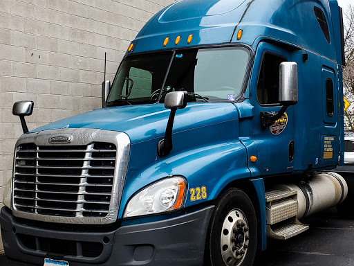 Auto Glass Shop «City Auto Glass», reviews and photos