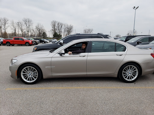 Auto Auction «Manheim St Louis», reviews and photos, 13813 St Charles Rock Rd, Bridgeton, MO 63044, USA