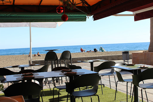 Restaurante Mamá Gastro Adventure en Gran Tarajal