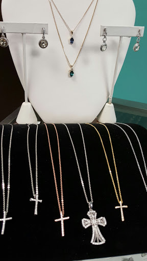 Jewelry Store «Black Oyster Gem Jewelers», reviews and photos, 250 Main St S, Southbury, CT 06488, USA