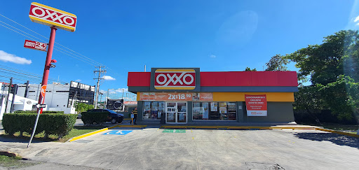 Oxxo Tanlum