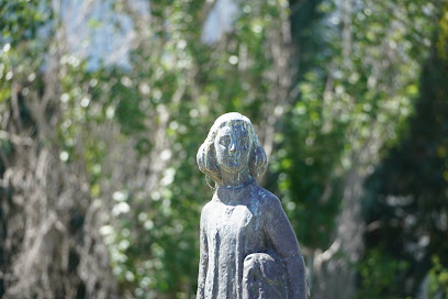 Monumento a Ana Frank