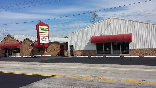 Furniture Store «Hometown Furniture», reviews and photos, 25154 US-30, Plainfield, IL 60585, USA