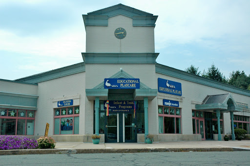 Day Care Center «Educational Playcare», reviews and photos, 555 Day Hill Rd, Windsor, CT 06095, USA