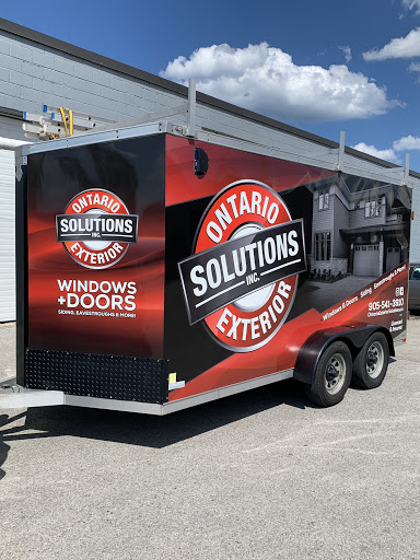 Ontario Exterior Solutions Inc.
