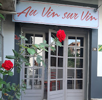 Photos du propriétaire du Restaurant AU ViN SUR ViN à Tulette - n°12