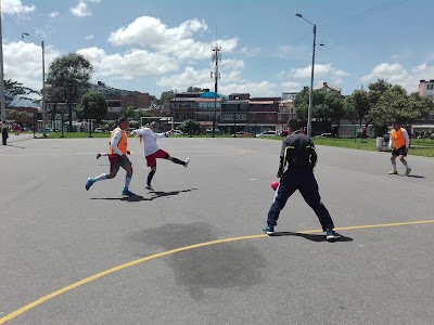 Photos of Parque El Jazm&iacute;n