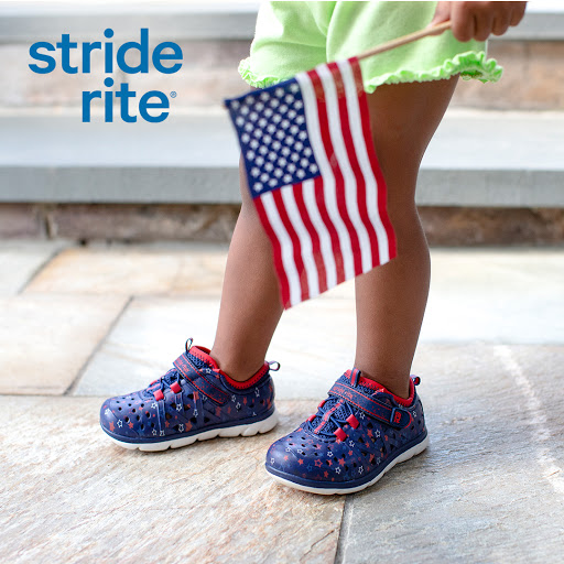 Shoe Store «Stride Rite», reviews and photos, 160 N Gulph Rd, King of Prussia, PA 19406, USA