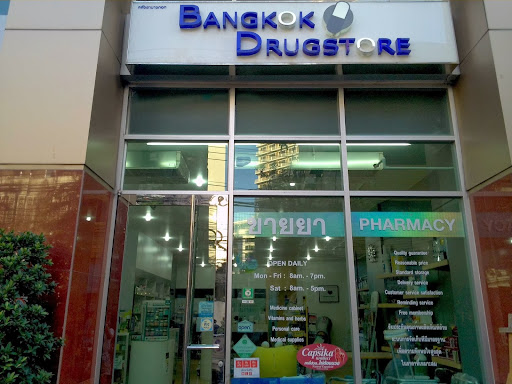 Bangkok Drugstore