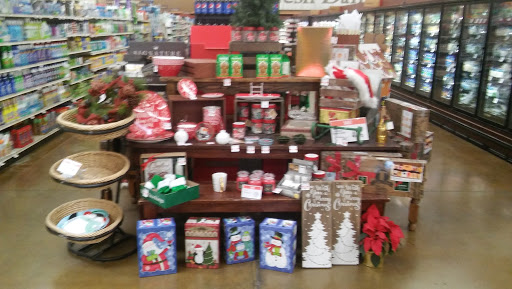 Grocery Store «Bel Air Market #511», reviews and photos, 4005 Manzanita Ave, Carmichael, CA 95608, USA