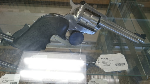 Pawn Shop «US Pawn», reviews and photos, 386 S Chambers Rd, Aurora, CO 80017, USA