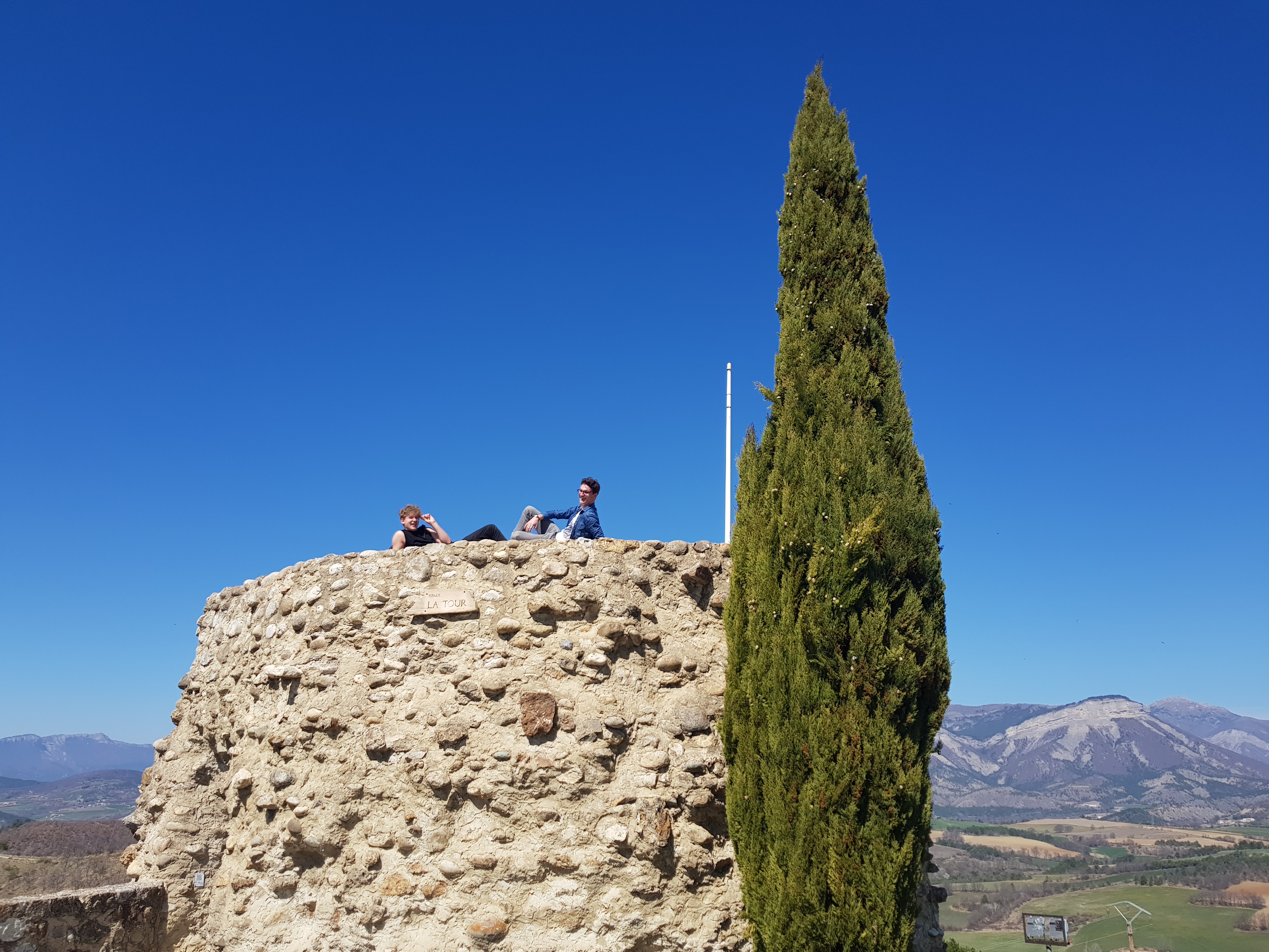 Photo n° 2 de l'avis de ROBERT-CHAPOT.� fait le 08/04/2019 à 19:49