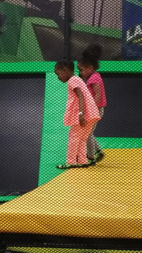 Amusement Center «Launch Trampoline Park», reviews and photos, 125 Old Gate Ln, Milford, CT 06460, USA